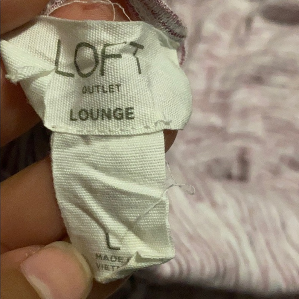 Loft lounge